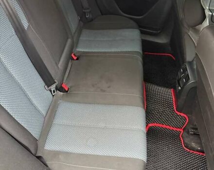 Серый Фольксваген Пассат, объемом двигателя 1.6 л и пробегом 202 тыс. км за 10700 $, фото 6 на Automoto.ua