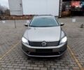 Сірий Фольксваген Пассат, об'ємом двигуна 2 л та пробігом 275 тис. км за 10900 $, фото 20 на Automoto.ua