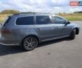Фольксваген Пассат 2014 у Вінниці на Automoto.ua Сірий Фольксваген Пассат, об'ємом двигуна 1.6 л та пробігом 178 тис. км за 11900 $, фото 294 на Automoto.ua