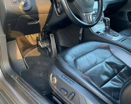 Сірий Фольксваген Пассат, об'ємом двигуна 2 л та пробігом 309 тис. км за 13000 $, фото 9 на Automoto.ua