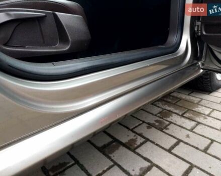 Серый Фольксваген Пассат, объемом двигателя 1.97 л и пробегом 275 тыс. км за 9900 $, фото 33 на Automoto.ua