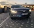 Серый Фольксваген Пассат, объемом двигателя 1.6 л и пробегом 153 тыс. км за 13500 $, фото 1 на Automoto.ua