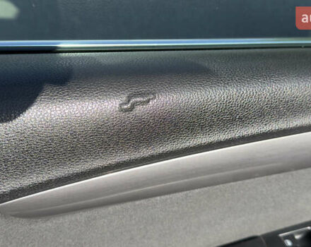 Серый Фольксваген Пассат, объемом двигателя 2 л и пробегом 322 тыс. км за 11200 $, фото 55 на Automoto.ua