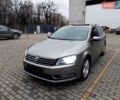 Сірий Фольксваген Пассат, об'ємом двигуна 2 л та пробігом 275 тис. км за 10900 $, фото 11 на Automoto.ua