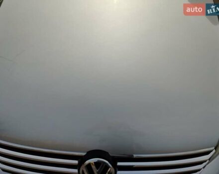 Сірий Фольксваген Пассат, об'ємом двигуна 1.97 л та пробігом 296 тис. км за 11600 $, фото 78 на Automoto.ua