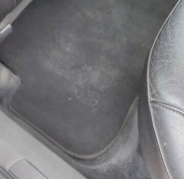 Серый Фольксваген Пассат, объемом двигателя 1.6 л и пробегом 273 тыс. км за 10500 $, фото 18 на Automoto.ua