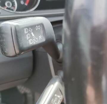 Серый Фольксваген Пассат, объемом двигателя 1.6 л и пробегом 273 тыс. км за 10500 $, фото 25 на Automoto.ua