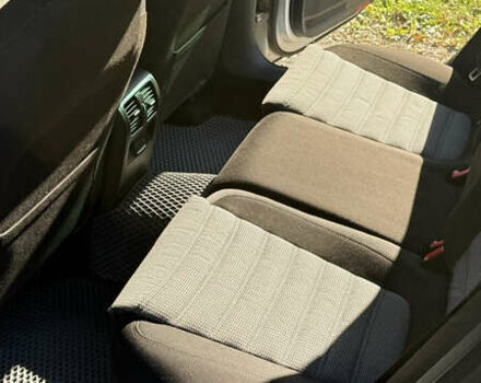 Серый Фольксваген Пассат, объемом двигателя 2 л и пробегом 322 тыс. км за 11200 $, фото 51 на Automoto.ua