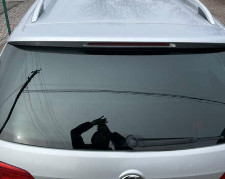 Серый Фольксваген Пассат, объемом двигателя 2 л и пробегом 278 тыс. км за 13500 $, фото 3 на Automoto.ua