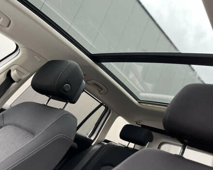 Сірий Фольксваген Пассат, об'ємом двигуна 2 л та пробігом 322 тис. км за 13850 $, фото 24 на Automoto.ua