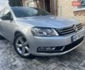 Сірий Фольксваген Пассат, об'ємом двигуна 2 л та пробігом 293 тис. км за 11500 $, фото 1 на Automoto.ua