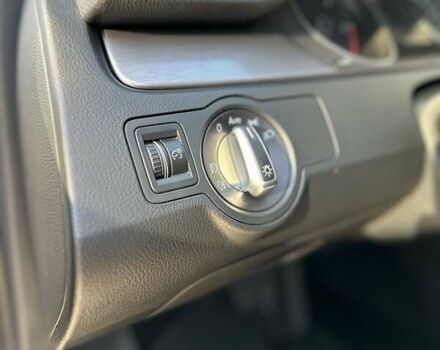 Серый Фольксваген Пассат, объемом двигателя 2 л и пробегом 213 тыс. км за 11700 $, фото 34 на Automoto.ua