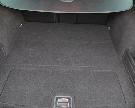 Серый Фольксваген Пассат, объемом двигателя 2 л и пробегом 207 тыс. км за 15000 $, фото 15 на Automoto.ua