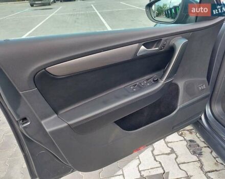 Серый Фольксваген Пассат, объемом двигателя 0 л и пробегом 223 тыс. км за 12999 $, фото 42 на Automoto.ua