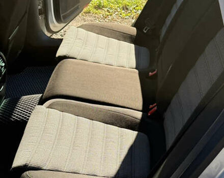 Серый Фольксваген Пассат, объемом двигателя 2 л и пробегом 322 тыс. км за 11200 $, фото 31 на Automoto.ua