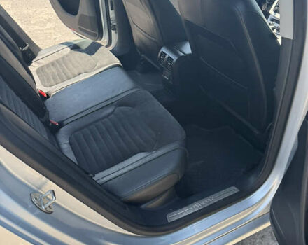 Серый Фольксваген Пассат, объемом двигателя 1.97 л и пробегом 324 тыс. км за 11100 $, фото 6 на Automoto.ua