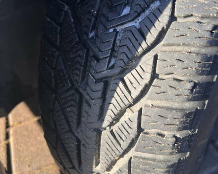 Серый Фольксваген Пассат, объемом двигателя 1.97 л и пробегом 280 тыс. км за 12000 $, фото 16 на Automoto.ua