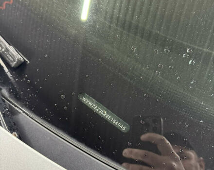 Серый Фольксваген Пассат, объемом двигателя 1.97 л и пробегом 295 тыс. км за 14500 $, фото 10 на Automoto.ua