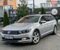 Серый Фольксваген Пассат, объемом двигателя 1.97 л и пробегом 280 тыс. км за 12200 $, фото 1 на Automoto.ua