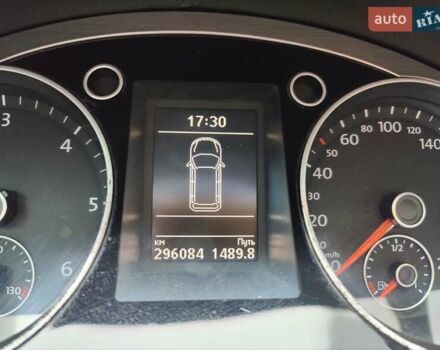 Сірий Фольксваген Пассат, об'ємом двигуна 1.97 л та пробігом 296 тис. км за 11600 $, фото 45 на Automoto.ua