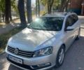 Серый Фольксваген Пассат, объемом двигателя 1.97 л и пробегом 290 тыс. км за 11000 $, фото 2 на Automoto.ua