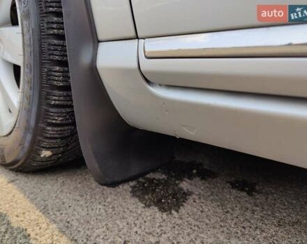 Сірий Фольксваген Пассат, об'ємом двигуна 1.97 л та пробігом 296 тис. км за 11600 $, фото 3 на Automoto.ua