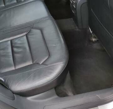 Серый Фольксваген Пассат, объемом двигателя 1.6 л и пробегом 273 тыс. км за 10500 $, фото 33 на Automoto.ua