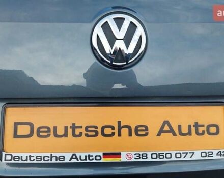 Серый Фольксваген Пассат, объемом двигателя 0 л и пробегом 223 тыс. км за 12999 $, фото 45 на Automoto.ua