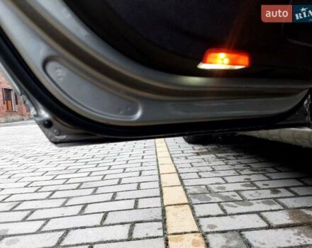 Сірий Фольксваген Пассат, об'ємом двигуна 2 л та пробігом 275 тис. км за 10900 $, фото 40 на Automoto.ua