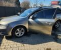 Сірий Фольксваген Пассат, об'ємом двигуна 1.6 л та пробігом 330 тис. км за 9900 $, фото 14 на Automoto.ua