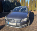 Серый Фольксваген Пассат, объемом двигателя 1.97 л и пробегом 280 тыс. км за 10100 $, фото 1 на Automoto.ua