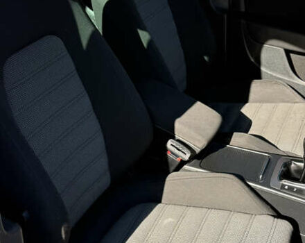 Серый Фольксваген Пассат, объемом двигателя 2 л и пробегом 322 тыс. км за 11200 $, фото 37 на Automoto.ua