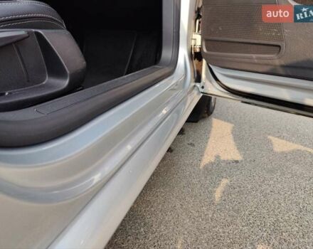 Сірий Фольксваген Пассат, об'ємом двигуна 1.97 л та пробігом 296 тис. км за 11600 $, фото 35 на Automoto.ua