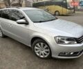 Серый Фольксваген Пассат, объемом двигателя 1.97 л и пробегом 283 тыс. км за 11600 $, фото 1 на Automoto.ua