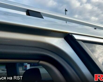 Серый Фольксваген Пассат, объемом двигателя 2 л и пробегом 187 тыс. км за 12990 $, фото 5 на Automoto.ua