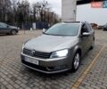 Серый Фольксваген Пассат, объемом двигателя 1.97 л и пробегом 275 тыс. км за 9900 $, фото 11 на Automoto.ua