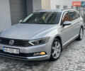 Серый Фольксваген Пассат, объемом двигателя 1.97 л и пробегом 273 тыс. км за 13000 $, фото 1 на Automoto.ua