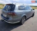 Фольксваген Пассат 2014 у Вінниці на Automoto.ua Сірий Фольксваген Пассат, об'ємом двигуна 1.6 л та пробігом 178 тис. км за 11900 $, фото 327 на Automoto.ua