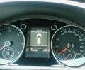 Серый Фольксваген Пассат, объемом двигателя 1.97 л и пробегом 292 тыс. км за 12000 $, фото 10 на Automoto.ua