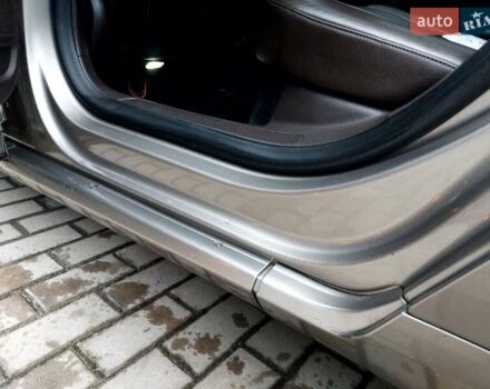 Сірий Фольксваген Пассат, об'ємом двигуна 2 л та пробігом 275 тис. км за 10900 $, фото 38 на Automoto.ua