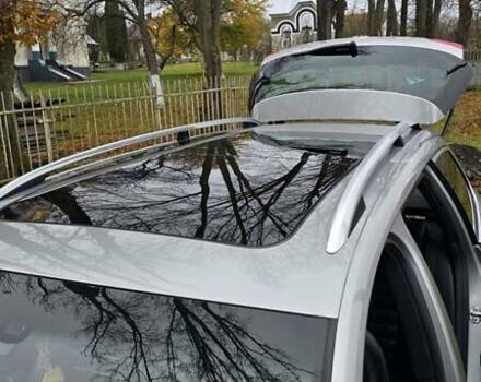 Серый Фольксваген Пассат, объемом двигателя 2 л и пробегом 307 тыс. км за 12500 $, фото 20 на Automoto.ua