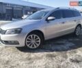 Сірий Фольксваген Пассат, об'ємом двигуна 1.97 л та пробігом 250 тис. км за 12000 $, фото 1 на Automoto.ua