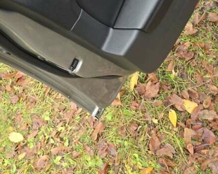 Серый Фольксваген Пассат, объемом двигателя 2 л и пробегом 307 тыс. км за 12500 $, фото 23 на Automoto.ua