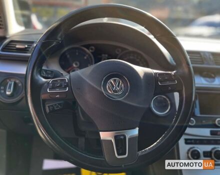 Серый Фольксваген Пассат, объемом двигателя 1.6 л и пробегом 200 тыс. км за 10900 $, фото 9 на Automoto.ua