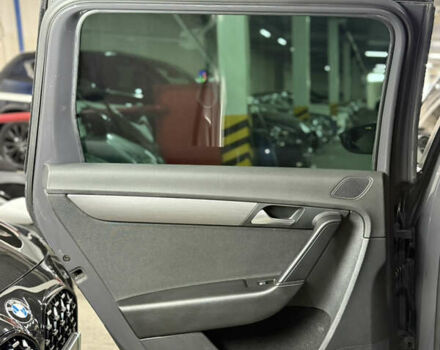 Серый Фольксваген Пассат, объемом двигателя 2 л и пробегом 220 тыс. км за 12900 $, фото 28 на Automoto.ua