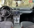 Серый Фольксваген Пассат, объемом двигателя 2 л и пробегом 221 тыс. км за 12000 $, фото 6 на Automoto.ua