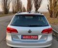 Сірий Фольксваген Пассат, об'ємом двигуна 1.6 л та пробігом 269 тис. км за 9900 $, фото 3 на Automoto.ua