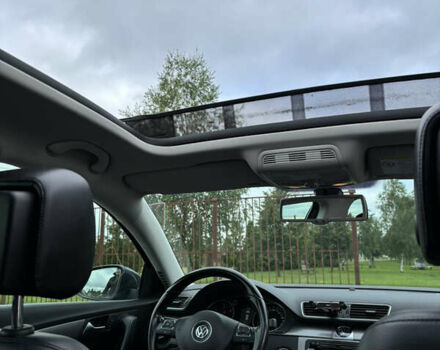 Сірий Фольксваген Пассат, об'ємом двигуна 1.6 л та пробігом 240 тис. км за 12799 $, фото 17 на Automoto.ua