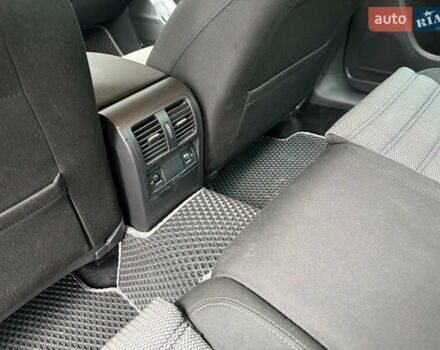 Серый Фольксваген Пассат, объемом двигателя 2 л и пробегом 324 тыс. км за 13500 $, фото 21 на Automoto.ua