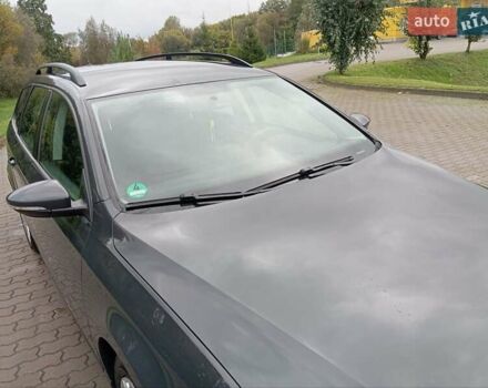 Серый Фольксваген Пассат, объемом двигателя 1.6 л и пробегом 236 тыс. км за 9750 $, фото 8 на Automoto.ua